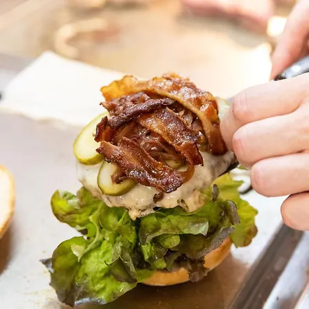 Altbau Amboss * Grunkraut