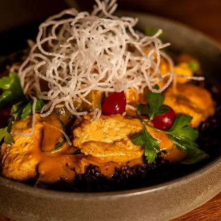 Hotel Altbau Amboss *