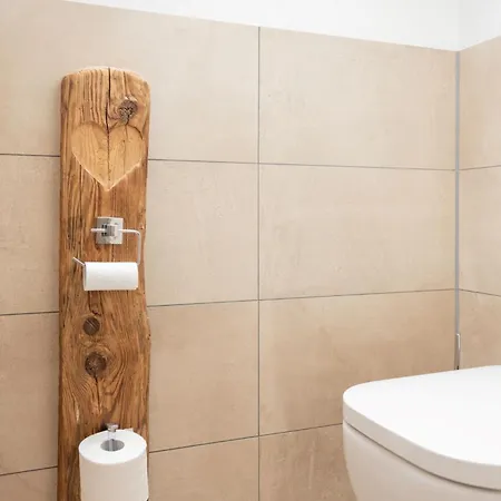 Altbau Amboss Otel *