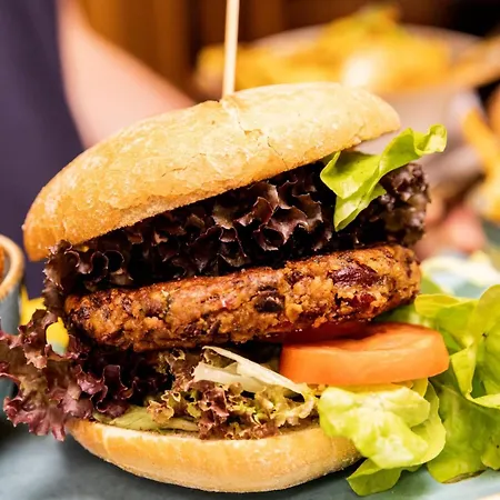 Hotel Altbau Amboss *