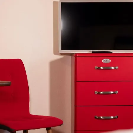 Altbau Amboss Hotel Grunkraut