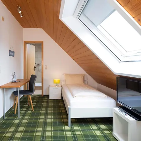 Altbau Amboss Hotel *