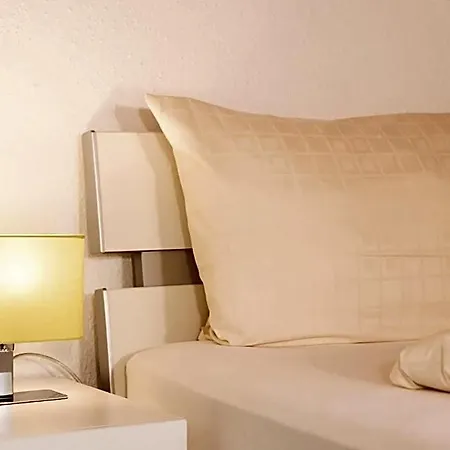 Otel Altbau Amboss