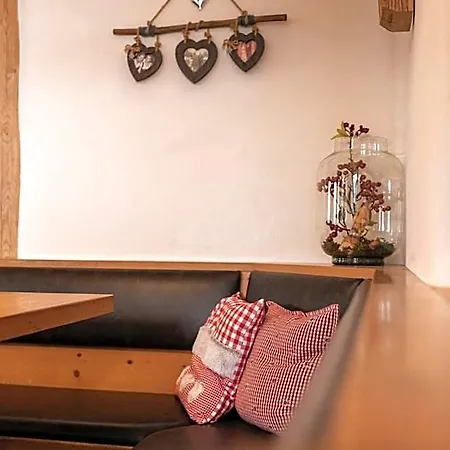 Altbau Amboss