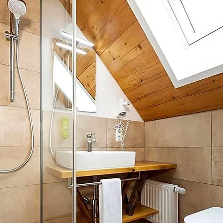 Altbau Amboss