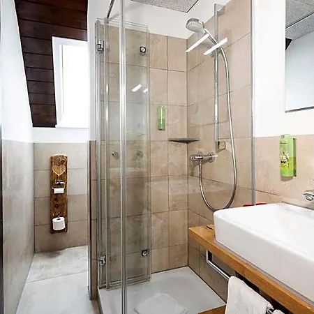 Altbau Amboss Otel