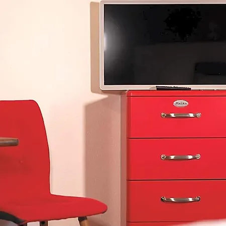 Otel Altbau Amboss