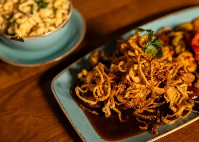 Hotell Altbau Amboss Grunkraut